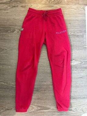 Peloton Jogger Sweatpants